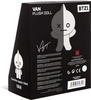 BT21 Maskotka pluszowa VAN, 16cm, Aurora