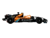 Klocki Lego Technic 42169 NEOM McLaren Formula E Race Car, 452 elementy, oryginalna klocki, idealne dla dzieci 9+