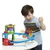 Pajęczy Tor Wyścigowy Spider-Man, Hasbro