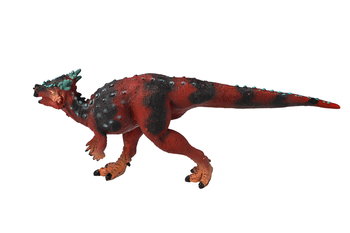 Dinozaury figurki: Średnia figurka dinozaura 4