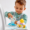 Klocki Lego Duplo 10953, Jednorożec, klocki dla małych dzieci