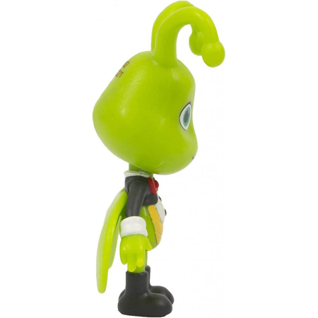 Pinokio i przyjaciele, figurki 2-pak, Frida i Gadający Świerszcz, zestaw 2 figurek, można ruszać kończynami, od renomowanego producenta, oryginalne licencyjne zabawki, dla dzieci w wieku 3+