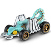 Hot Wheels, Autko resorak Eevil Weevil, seria Street Beasts