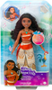 Księżniczki Disneya, Vaiana i Skarb oceanu, Śpiewająca Moana 27 cm, idealny prezent dla dziewczynek