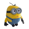 Minionki, Maskotka pluszowa Otto 26 cm, plastikowe oczy i gogle, plusz wysokiej jakości, oryginalna licencyjna
