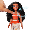 Księżniczki Disneya, Vaiana i Skarb oceanu, Śpiewająca Moana 27 cm, idealny prezent dla dziewczynek
