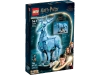 Klocki Lego Harry Potter 76414 Expecto Patronum 2 w 1, 754 el., można zbudować patronusa jelenia lub wilka, 2 figurki, duży zestaw, oryginalne, wiek 14 lat+