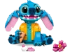 Klocki Lego Disney 43249 Stitch, 730 elementów, oryginalny z bajki Lilo i Stitch, klocki oryginalne, szybka wysyłka, wiek dziecka 9+