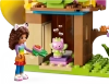 Klocki Lego Koci Domek Gabi 10787 Przyjęcie w ogrodzie Wróżkici, 130 elementów, figurki Gabi, Kiciuś Panduś i Wróżkicia, oryginalne klocki, dla dziewczynek w wieku 4 lata+