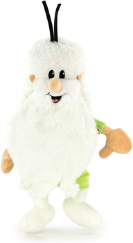 Było sobie życie, Maskotka pluszowa Mistrz, 28 cm, oryginalna zabawka z bajki, wiek 0+