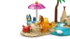 Klocki Lego Bluey 11202 Blue i rodzinna wycieczka samochodem, 133 el. wiek dzieci 4+