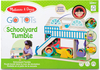 Drewniany plac zabaw - Melissa and Doug