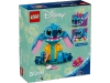 Klocki Lego Disney 43249 Stitch, 730 elementów, oryginalny z bajki Lilo i Stitch, klocki oryginalne, szybka wysyłka, wiek dziecka 9+