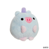 Aurora World, BT21, Maskotka z pluszu Mang, 8 cm