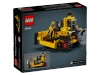 Klocki Lego Technic 42163 Buldożer do zadań specjalnych, 195 el., wiek dziecka 7+