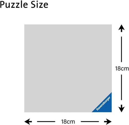 DreamWorks, Koci Domek Gabi, Puzzle 3-w-1, Trzy obrazki 3x49 el. dla dzieci fanów gry w wieku 5+