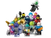 Klocki Lego Minifigures 71046 Kosmos, jedna mini figurka w zestawie, 26 seria, 12 różnych figurek do zebrania, zabawka dla dzieci w wieku 5 lat+