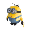 Minionki, Maskotka pluszowa Otto 26 cm, plastikowe oczy i gogle, plusz wysokiej jakości, oryginalna licencyjna