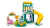 Klocki Lego Bluey 11201 Blue i Łatka na placu zabaw, 104 elementy, wiek dziecka 4+