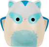Squishmallows, Mini figurki 14 szt. i akcesoria, seria 1, Squish a longs