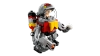 Klocki Lego Sonic the Hedgehog 76998 Knuckles i świątynia Master Emerald, 325 elementów, oryginalne klocki dla fanów gry i filmu, wiek dziecka 8+