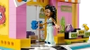 Klocki Lego Friends 42614 Sklep z używaną odzieżą, 409 elementów, wysoka jakość, super prezent dla dziewczynki 6+