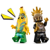 Klocki Lego Fortnite 77077 Klombo, nowość od Lego, 1084 elementy, dla dziecka 10+