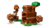 Klocki Lego Super Mario 71433 Goomba i plac zabaw, 173 el., w tym 3 figurki Goombów, dla fanów gry, wiek 7+