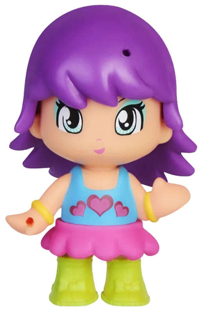 Pinypon – Cukiernia Mix and Max z Domkiem, Figurką i Akcesoriami – Zabawka dla Dzieci