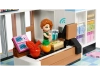 Klocki Lego Friends 41729 Sklep spożywczy z żywnością ekologiczną, 830 elementów, oryginalne, idealne dla dziewczynki 8+