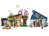 Klocki Lego Friends 42620 Dom rodzinny Olly’ego i Paisley, 1126 elementów, wysoka jakość, oryginalne, dla dziewczynki 7+