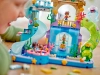 Klocki Lego Friends 4263 Park wodny w Heartlake, 814 elementów, wysoka jakość, oryginalne klocki, dla dzieci 8+