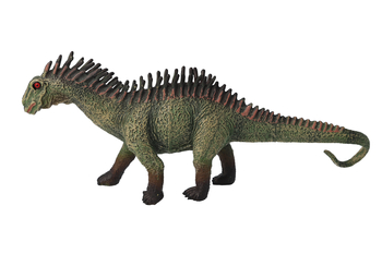 Dinozaury figurki: Średnia figurka dinozaura 1