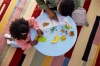 Klocki Lego Koci Domek Gabi 10787 Przyjęcie w ogrodzie Wróżkici, 130 elementów, figurki Gabi, Kiciuś Panduś i Wróżkicia, oryginalne klocki, dla dziewczynek w wieku 4 lata+