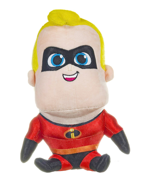 Iniemamocni 2 - maskotka pluszowa Pan Iniemamocny 30 cm