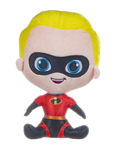 Iniemamocni - maskotka pluszowa Maks Parr 27 cm