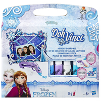 Kraina Lodu - zestaw kreatywny Play Doh - Hasbro