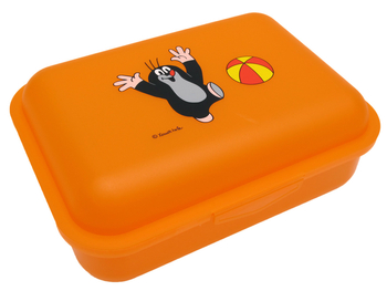 Krecik Śniadaniówka pojemnik na śniadanie