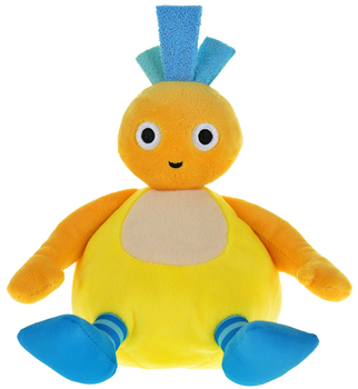 Golden Bear, Kręciołki Twirlywoos, mówiący Chick, Maskotka z dźwiękiem