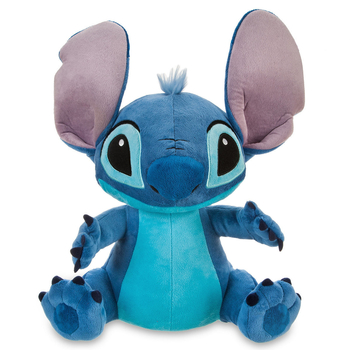 Lilo i Stitch - pluszowa maskotka Stitch - Disney - 50 cm