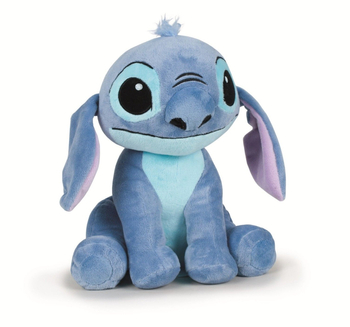 Lilo i Stitch - maskotka pluszowa Stitch - 29 cm - Play by Play