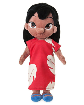 Lilo i Stitch - pluszowa maskotka Lilo - Disney - 31 cm