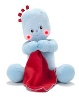 Dobranocny Ogród - maskotka Igipigiel z kołysankami - Lullaby