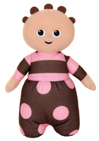 Dobranocny Ogród - maskotka - Tomblibuś Ooo - 17 cm