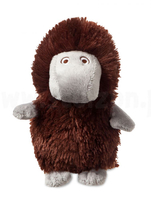 Aurora World, Muminki: pluszowy Przodek, maskotka 15 cm, milutki w dotyku