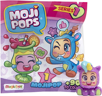 Moji Pops Series 1 saszetka 1 figurka