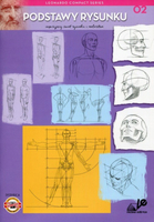 Podstawy rysunku, Poradnik do nauki rysowania 02, seria Leonardo