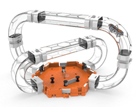 Hexbug - zabawka - Podwójna Pętla - NANO V2