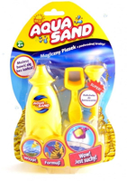 Aqua Sand piasek kinetyczny podwodny pod wodę