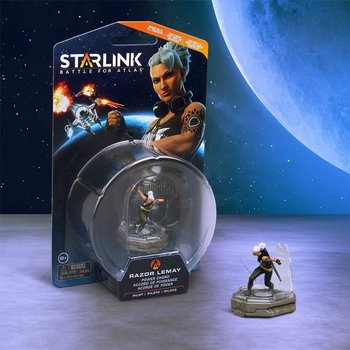 Starlink Bitwa o atlas - figurka Razor Lemay